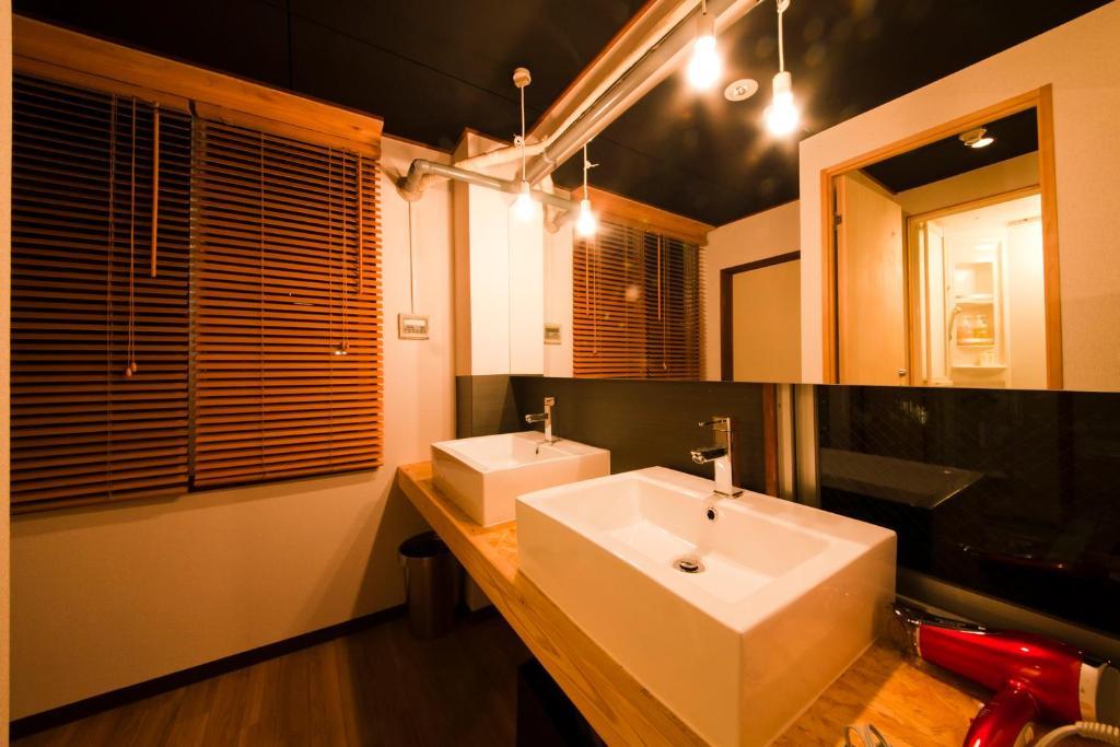 Hakata Gofukumachi Hostel Takataniya فوكوكا المظهر الخارجي الصورة